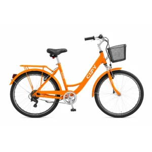 Gradski bicikl ORIGO XL 10