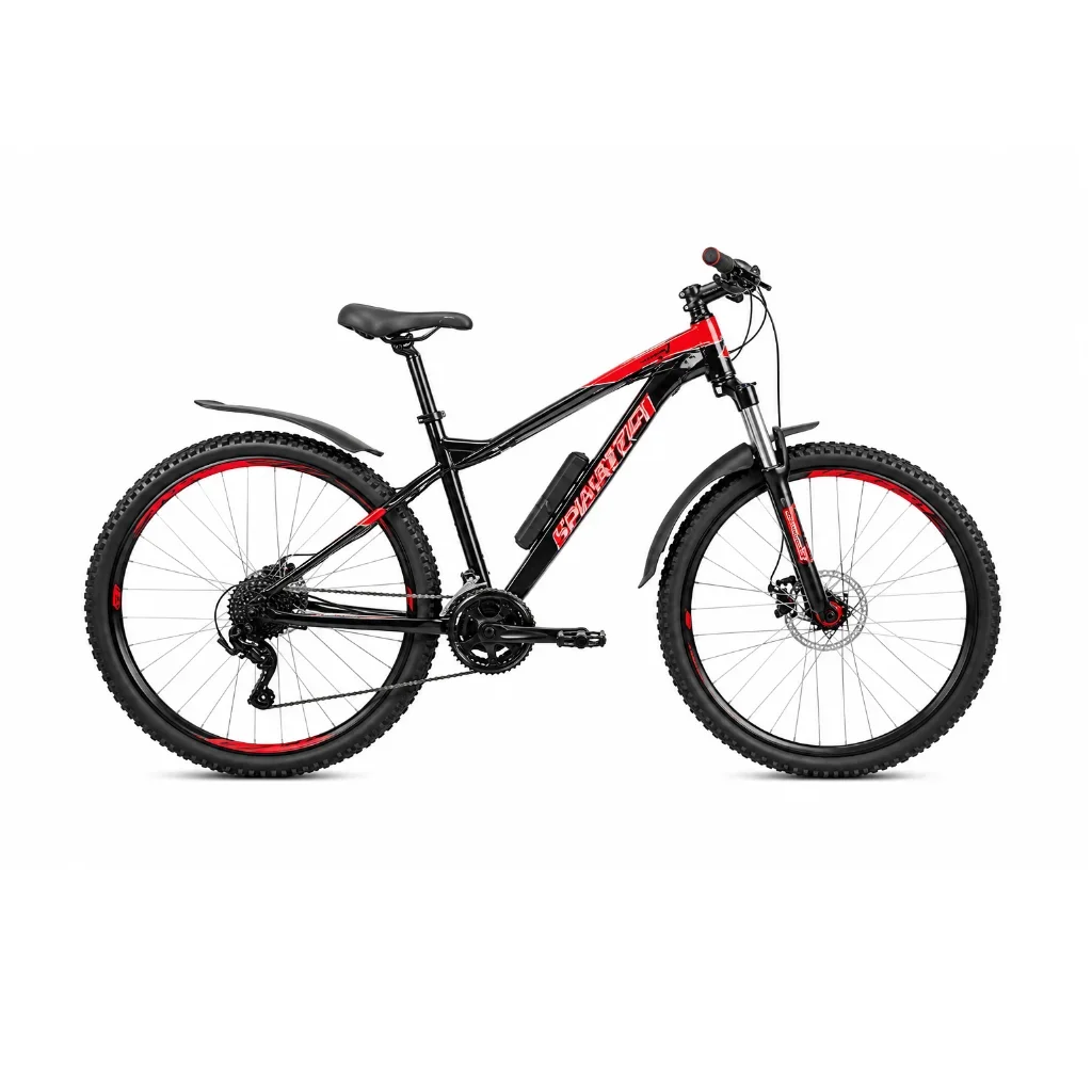 MTB ORIGO MX 1