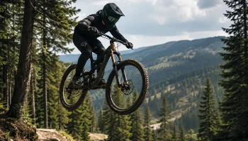 MTB BIKE