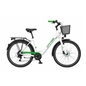 Gradski bicikl ORIGO XL 16